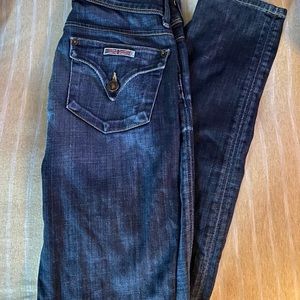 Hudson Jeans Size 26